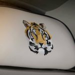 The Hog Ring - Monthly Wrap Up - August 2019