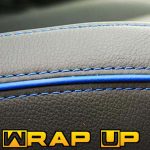 The Hog Ring- Monthly Wrap Up - September 2019