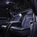 The Hog Ring - Rolls-Royce Got the Idea for the Starlight Headliner