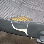 The Hog Ring - Cars are Outlasting their Interiors