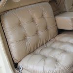 The Hog Ring - Guess Where Corinthian Leather Comes From