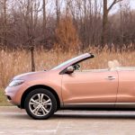 The Hog Ring - Haartz Tips for Convertible Soft Top Care
