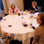 The Hog Ring - Attend Women in Textiles Summit 2020