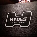The Hog Ring - Hydes SEMA Party was a Huge Success