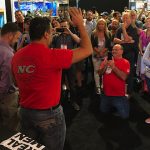 The Hog Ring - Stitchwurx Wins NC Interior of the Year - SEMA 2019 recap