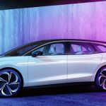 The Hog Ring - VW Wants to Upholster Cars in AppleSkin