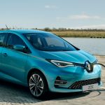 The Hog Ring - Renault Introduces Recycled Fabric made from Seat Belts