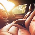 The Hog Ring - Another Reason to Choose Leather Over Vinyl