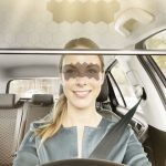 The Hog Ring - Bosch Virtual Visor