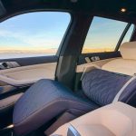 The Hog Ring - Checkout BMW New ZeroG Lounger Seat 1