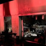 The Hog Ring - Manuels Upholstery Shop Damaged in Fire