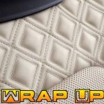 The Hog Ring - Monthly Wrap Up - October 2019