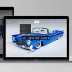 The Hog Ring - Studio Habgood - Hydes Wants to Help You Launch a Better Website