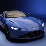 The Hog Ring - Aston Martin Cut its Top-Drop Time in Half