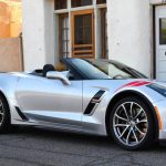 The Hog Ring - Buy the Last 7th Gen Corvette Convertible