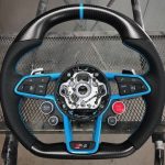 The Hog Ring - Do You Use Steering Wheel Leather