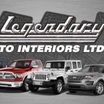 The Hog Ring - Legendary Auto Interiors Brings Floor Mats