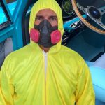 The Hog Ring - 8 Steps To Protect Your Trim Shop from Coronavirus