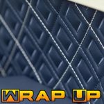 The Hog Ring - Monthly Wrap Up - February 2020