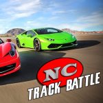 The Hog Ring - NC Track Battle 1