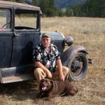The Hog Ring - Trimmer Kenneth Wilson Dies at 68