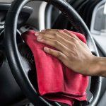 The Hog Ring - Use Alcohol to Kill Coronavirus in Cars