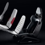 The Hog RIng - Porsche to Begin 3D Printing Upholstery