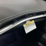 The Hog Ring - Corvette C8 Knocked for Having Wavy French Seams