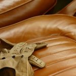 The Hog Ring - Hydes Leather Largely Unaffected by Coronavirus