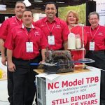 The Hog Ring - Industry Trends and NC Carpet Binding Approach