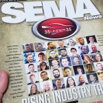The Hog Ring - SEMA Opens Nominations for 35 Under 35