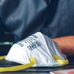 The Hog Ring - Trim Shop Busted for Selling Knockoff Face Masks
