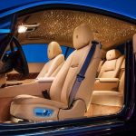 The Hog Ring - Why Rolls-Royce Interiors are so Great