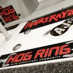 The Hog Ring - Want a Free Sticker from The Hog Ring