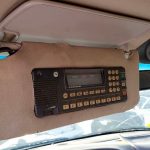 The Hog Ring - Who Remembers Chrysler VisorPhone