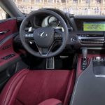 The Hog Ring - Car Interiors are Becoming More Important than Exteriors