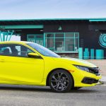 The Hog Ring - Honda Hid Secret Graphics in the Civic