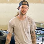 The Hog Ring - Meet Mitch Woloshchuk of Mitchs Kustoms