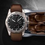 The Hog Ring - Now You Can Wear a Porsche on Your Wrist
