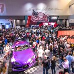 The Hog Ring - SEMA Show Announces Coronavirus Safety Measures