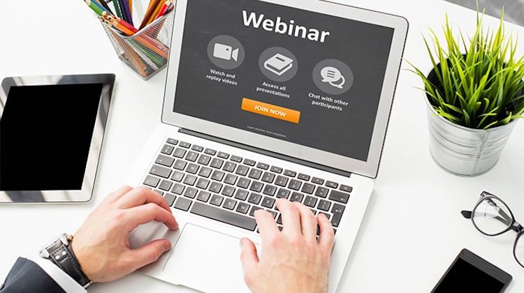 The Hog Ring - Webinars to Help You Reopen Your Shop