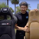 The Hog Ring - Are Aftermarket Racing Seats Worth It
