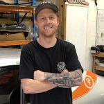 The Hog Ring - Meet Simon Judd of Elite Custom Interiors
