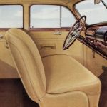 The Hog Ring - New York Times Mohair Interior