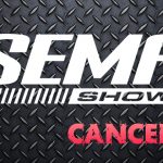 The Hog Ring - SEMA 2020 Canceled Due to Coronavirus