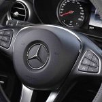 The Hog Ring - Say Goodbye to the Steering Wheel
