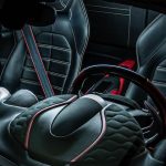 The Hog Ring - Vilner Ferrari California T is a Work of Art