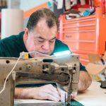 The Hog Ring - Gabes Custom Interiors Launches YouTube Show