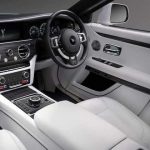 The Hog Ring - How Rolls-Royce Made the Ghost so Quiet
