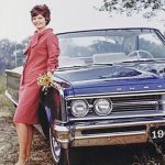 The Hog Ring - The 1966 Comeback of Leather Upholstery 1